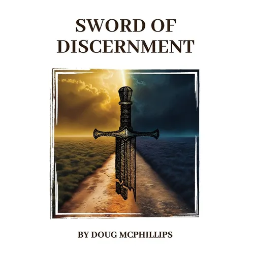 The Sword of Discernment: A Camino Pilgrimage Through Myth, Symbolism & Spiritual Awakening