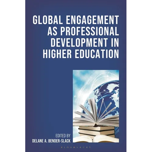 Global Engagement as Professional Development in Higher Education