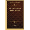The Meditations of Marcus Aurelius