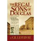 The Regal Sons of Douglas - Paperback