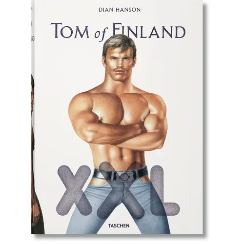 Tom of Finland XXL