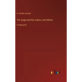 The Angel and the Author, and Others: in large print