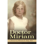 Doctor Miriam - Paperback