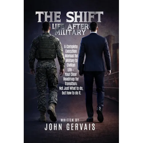 The Shift