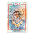 The Marvel Portfolio of David Mack -- Marvel Universe: The Marvel Universe