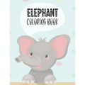 Elephant Coloring Book: Amazing ElephantDesigns