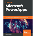 Learn Microsoft PowerApps