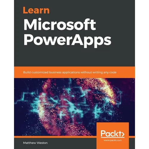 Learn Microsoft PowerApps