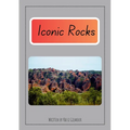 Iconic Rocks: Aussie Readers Decodable Texts Set 11
