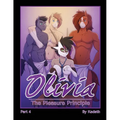 Olivia - The Pleasure Principle: Part 4