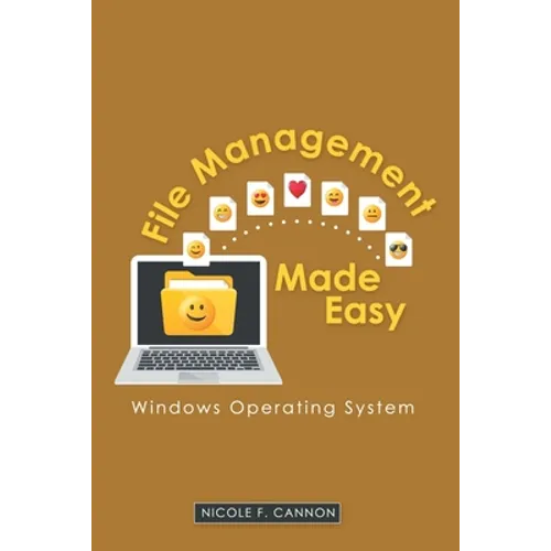 File Management Made Easy: Windows Operating System