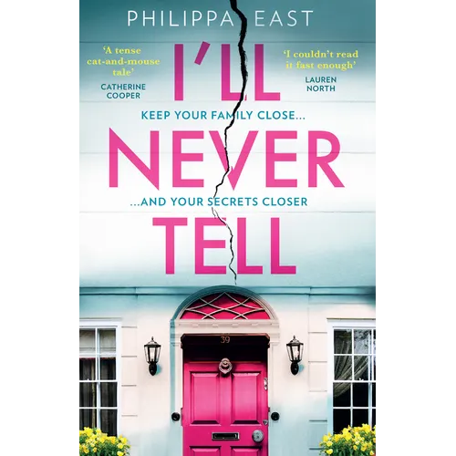 I'll Never Tell