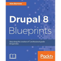 Drupal 8 Blueprints