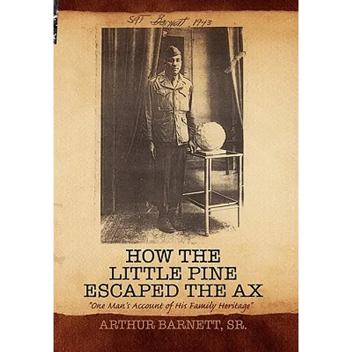 How the Little Pine Escaped the Ax