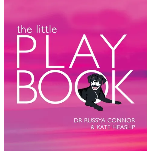 The Little Playbook
