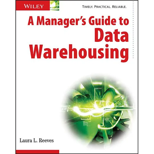 Manager's Guide DW w/WS