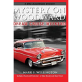 Mystery on Woodward: Dream Cruise Weekend