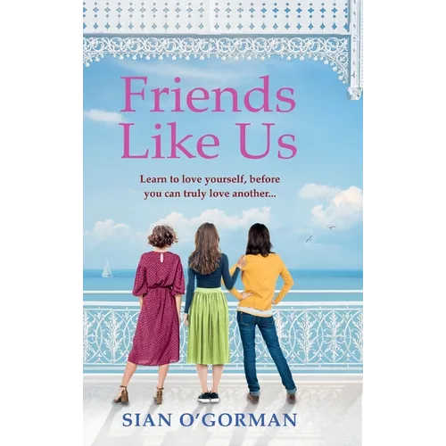 Friends Like Us