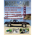 Model Car Builder No. 25: Tips, Tricks, How Tos, and Feature Cars