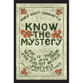 Know the Mystery