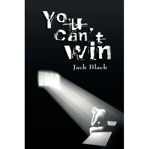 You Can't Win