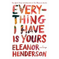 Everything I Have Is Yours: A Marriage