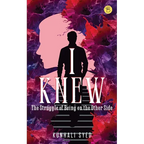 I Knew - Paperback