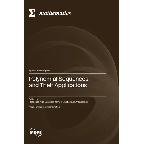 Polynomial Sequences and Their Applications