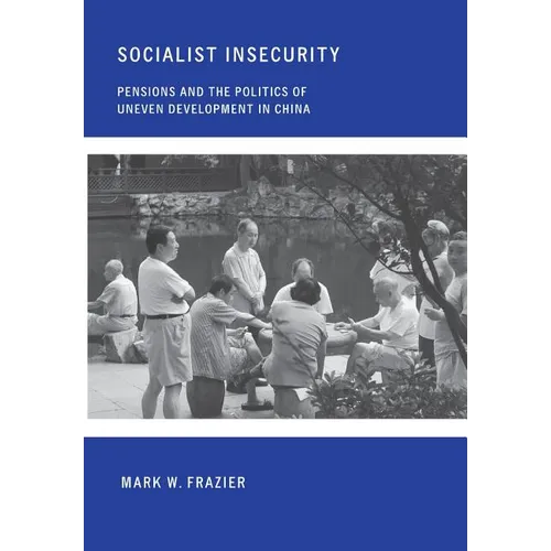 Socialist Insecurity