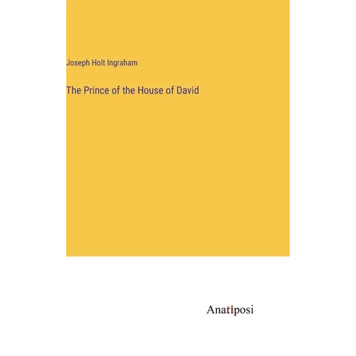 The Prince of the House of David