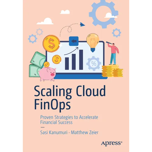 Scaling Cloud Finops: Proven Strategies to Accelerate Financial Success