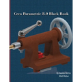 Creo Parametric 8.0 Black Book