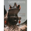 Generations: The Helen Cox Kersting Collection of Southwestern Cultural Arts