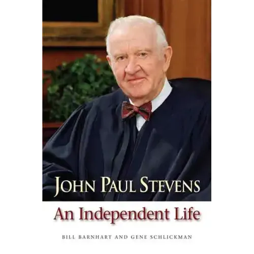John Paul Stevens