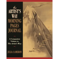 The Artist's Way Morning Pages Journal: A Companion Volume to the Artist's Way