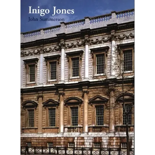 Inigo Jones
