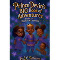 Prince Devin's BIG Book of Adventures, Book 1-4 - Collector's Edition