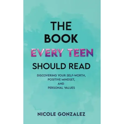 The Book Every Teen Should Read