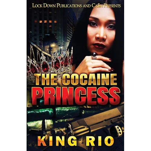 The Cocaine Princess