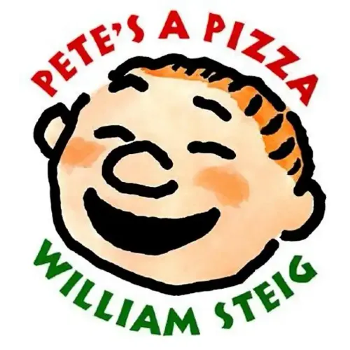 Pete's a Pizza