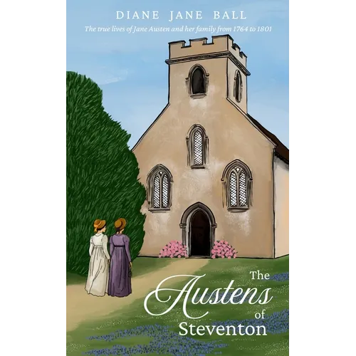 The Austens of Steventon
