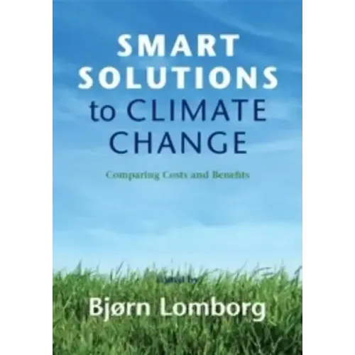 Smart Solutions to Climate Change