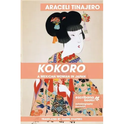 Kokoro: A Mexican Woman in Japan