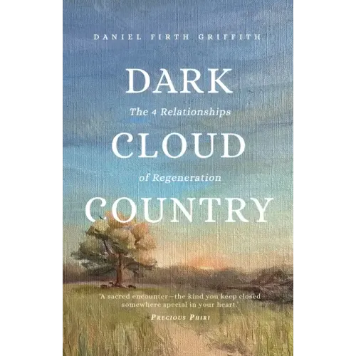 Dark Cloud Country: The 4 Relationships of Regeneration