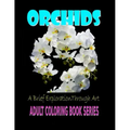 Orchids A Brief Exploration Through Art