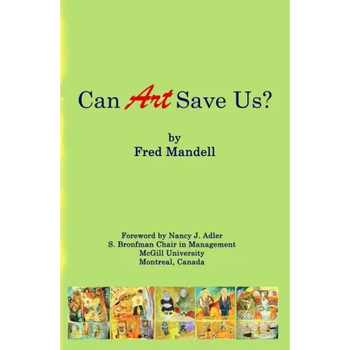 Can Art Save Us?