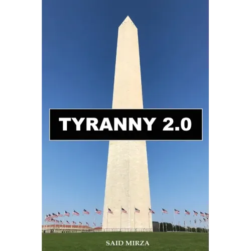 Tyranny 2.0: Satan's War of Terror