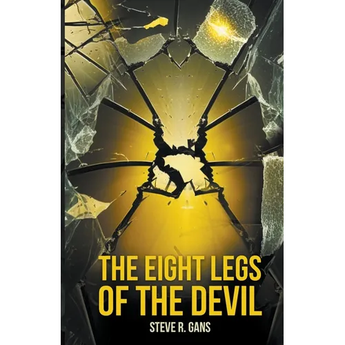 The Eight Legs Of The Devil