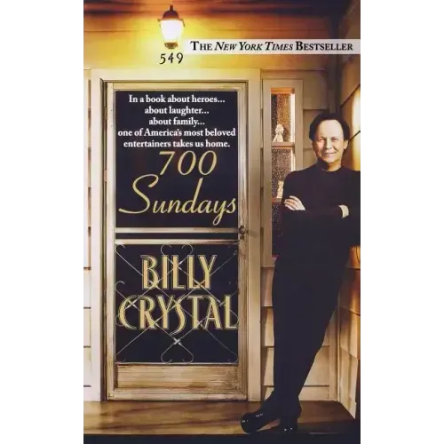 700 Sundays