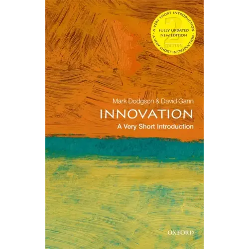 Innovation: A Very Short Introduction